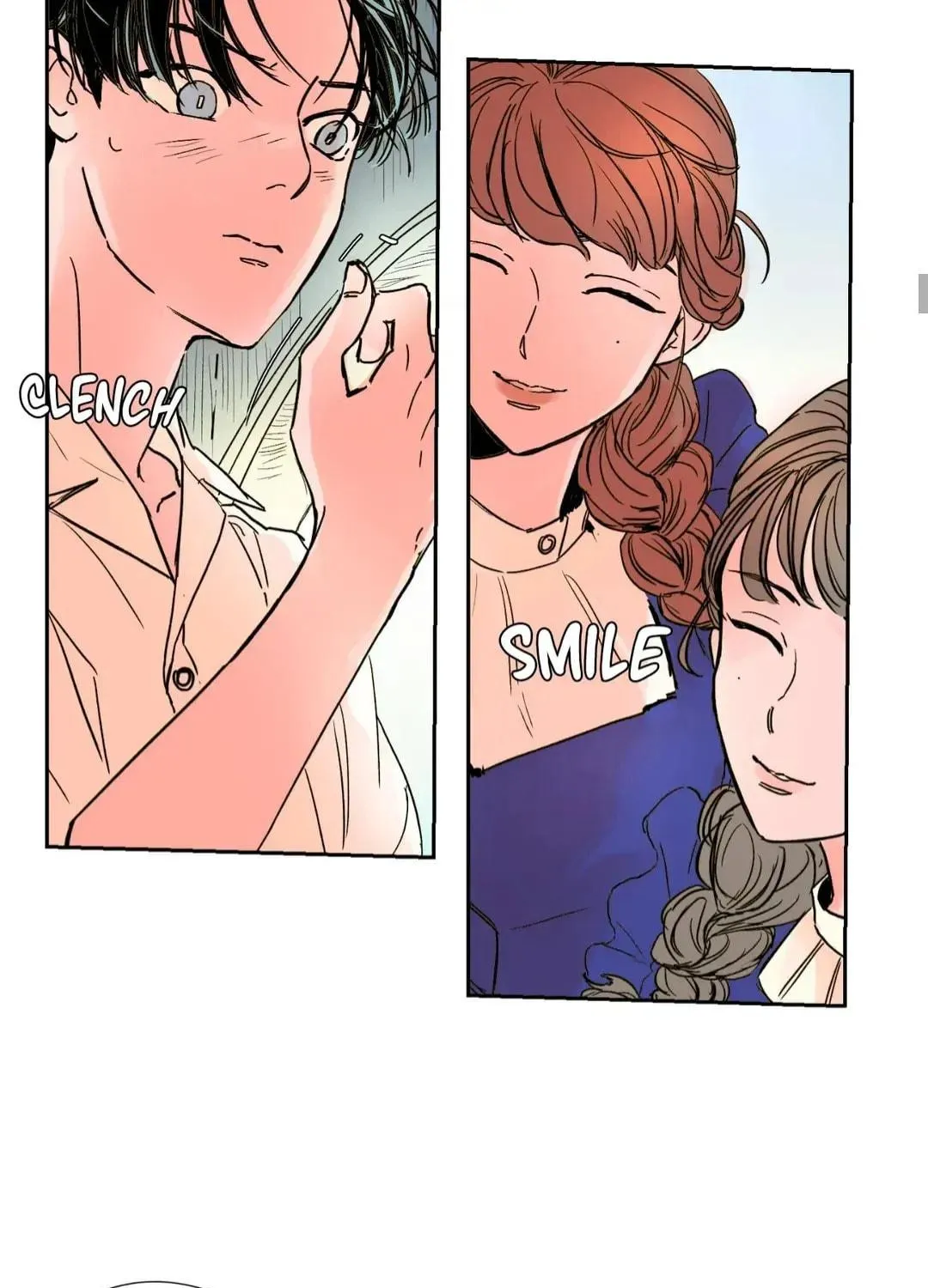 Count Tachibana Chapter 19 page 16 - 