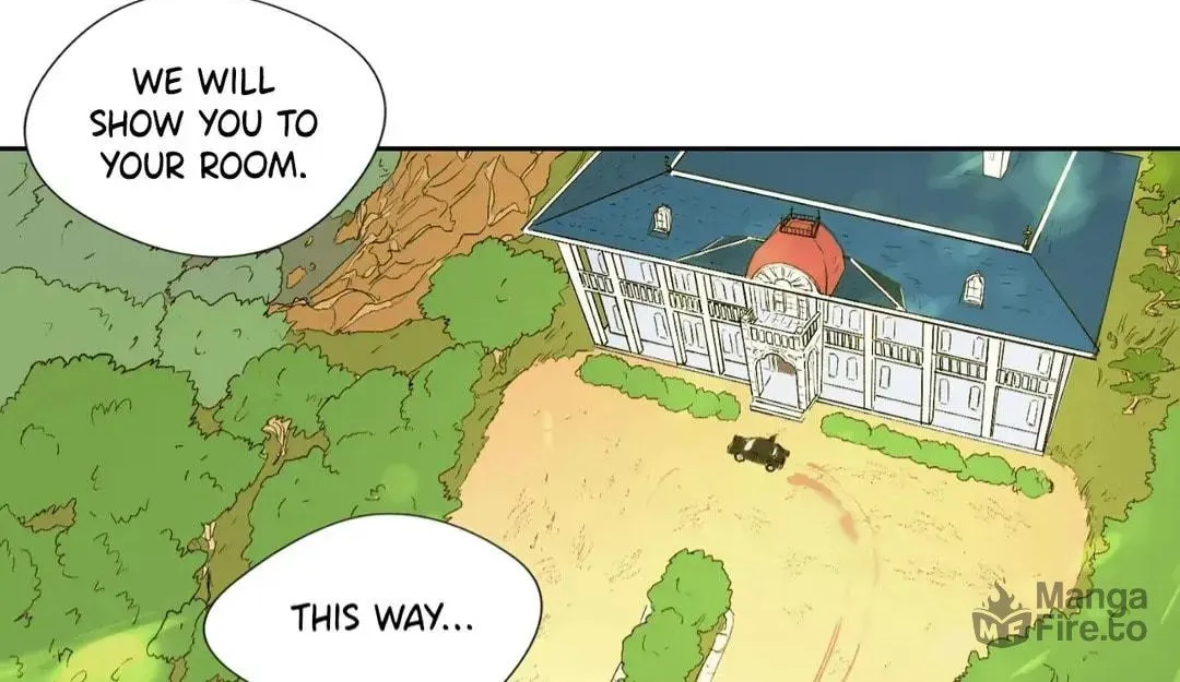 Count Tachibana Chapter 19 page 17 - 