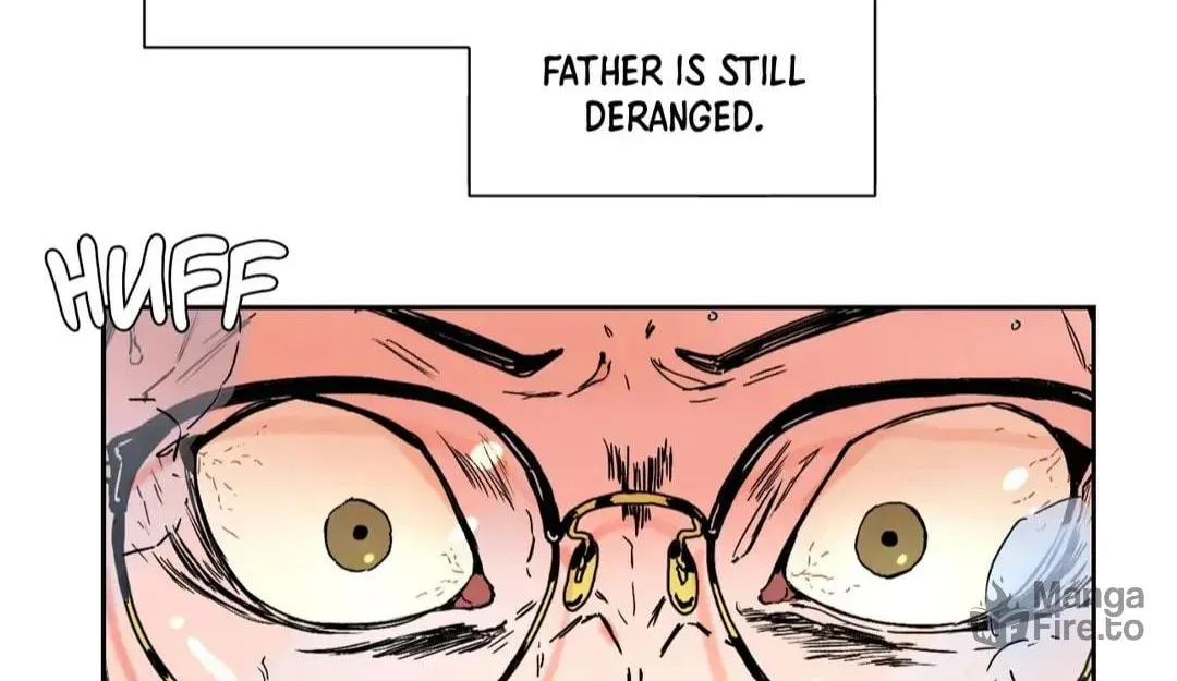 Count Tachibana Chapter 19 page 23 - 
