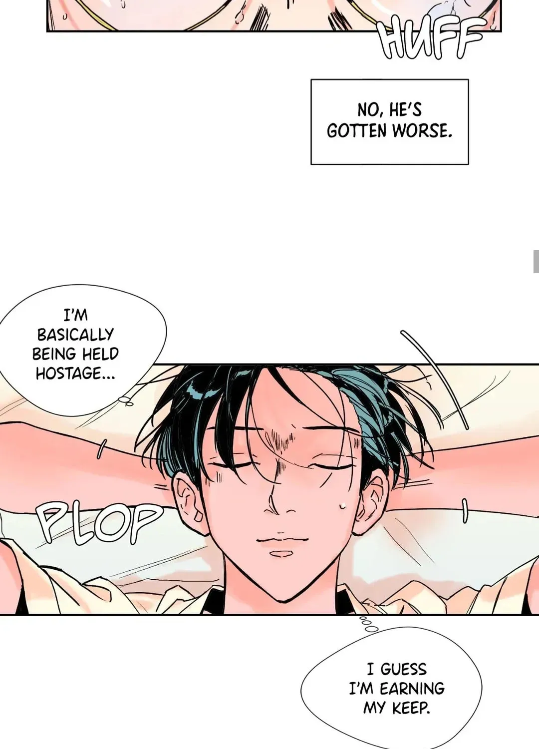 Count Tachibana Chapter 19 page 24 - 