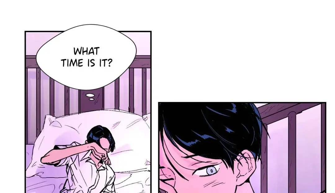 Count Tachibana Chapter 19 page 27 - 