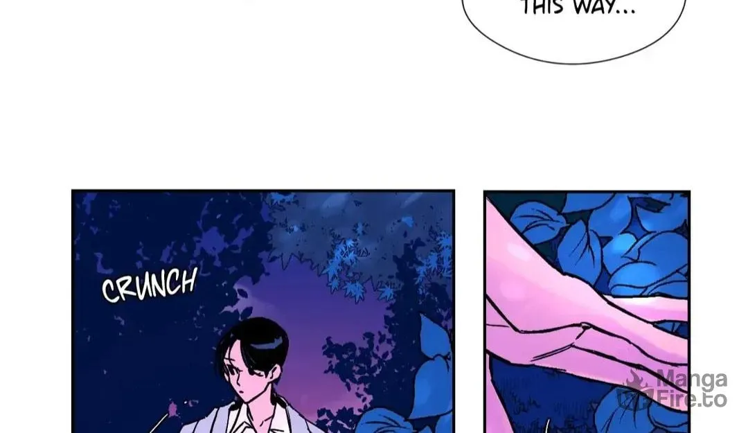 Count Tachibana Chapter 19 page 35 - 
