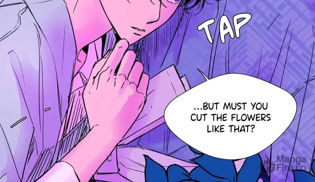 Count Tachibana Chapter 19 page 39 - 
