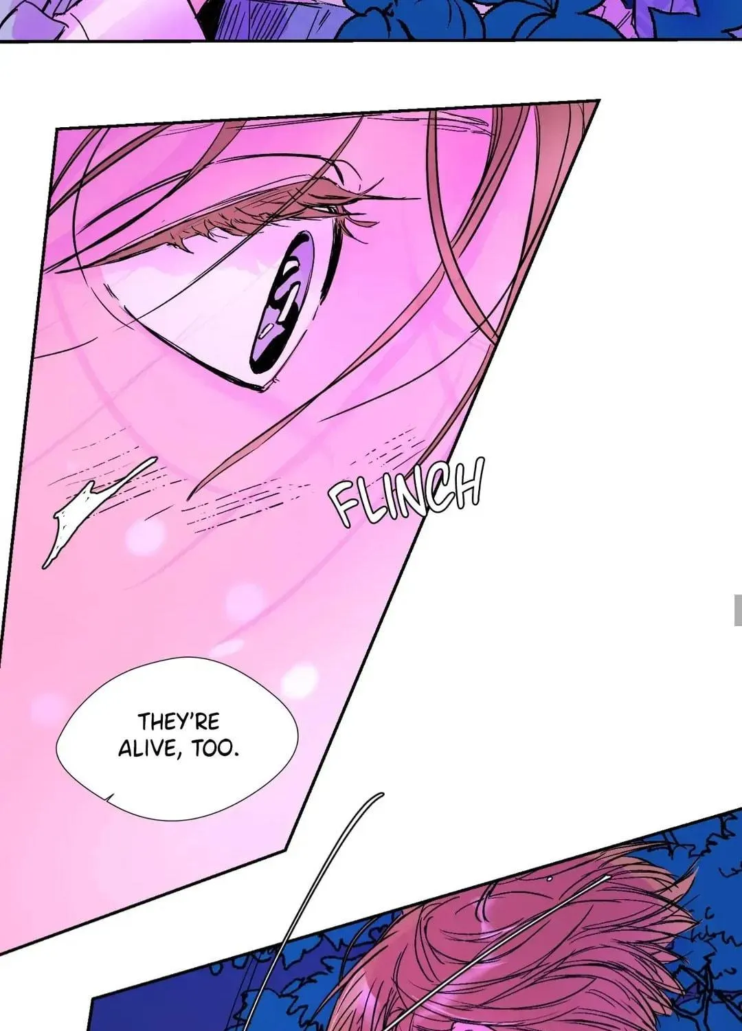 Count Tachibana Chapter 19 page 40 - 