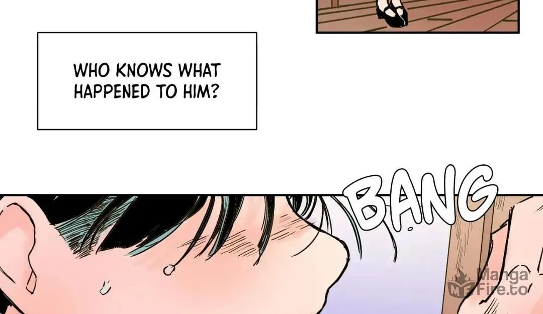 Count Tachibana Chapter 19 page 5 - 