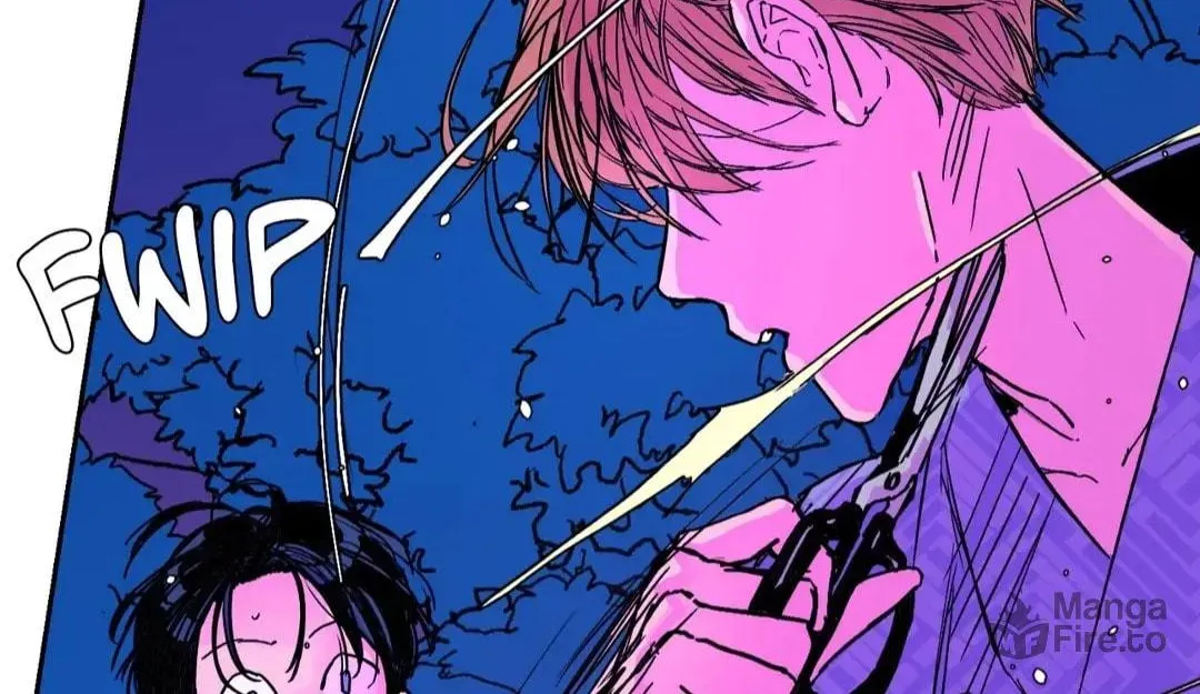 Count Tachibana Chapter 19 page 41 - 
