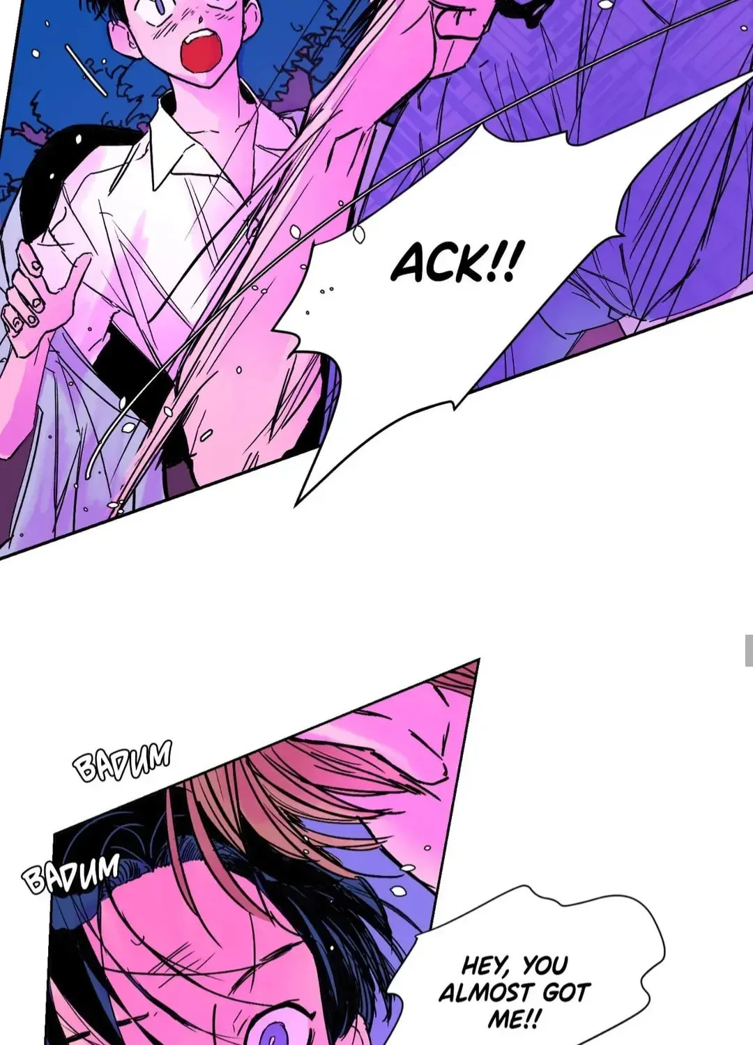 Count Tachibana Chapter 19 page 42 - 