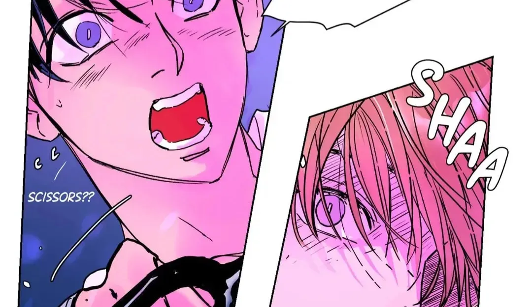 Count Tachibana Chapter 19 page 43 - 