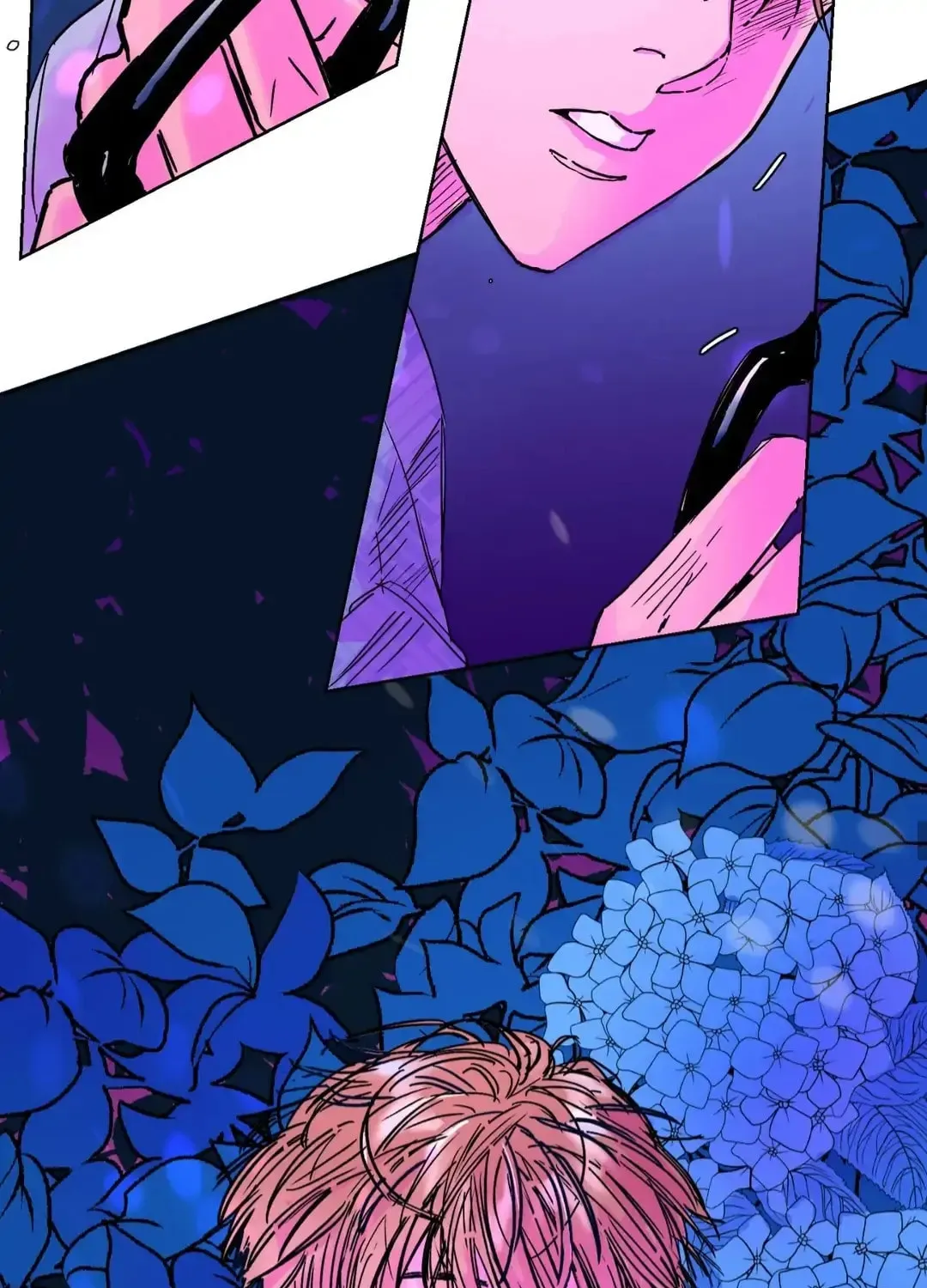 Count Tachibana Chapter 19 page 44 - 