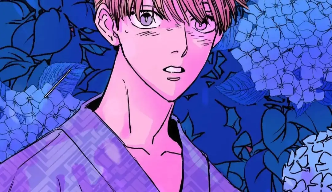 Count Tachibana Chapter 19 page 45 - 