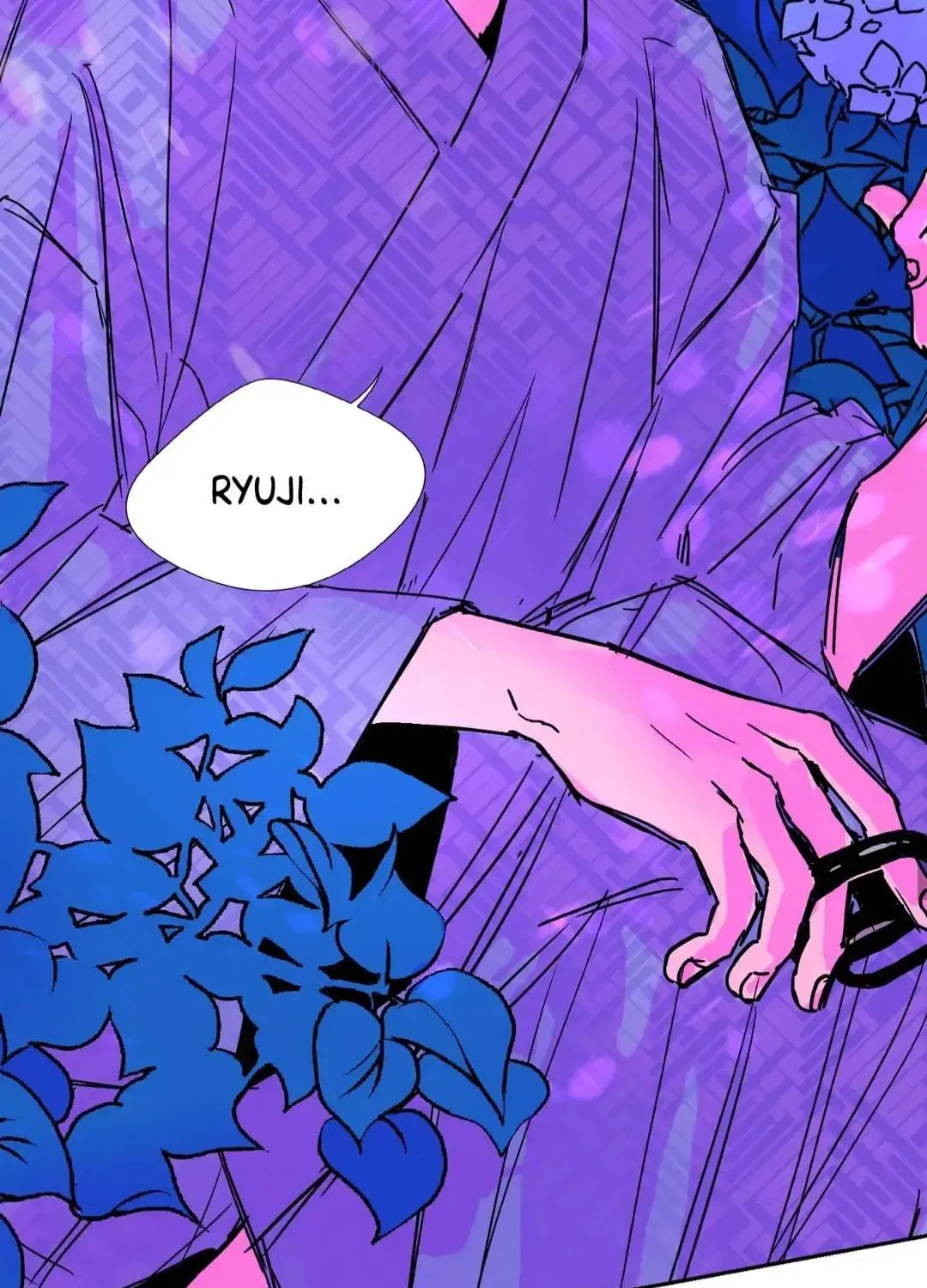 Count Tachibana Chapter 19 page 46 - 