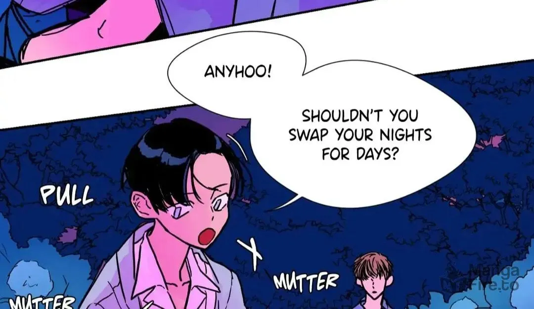 Count Tachibana Chapter 19 page 47 - 