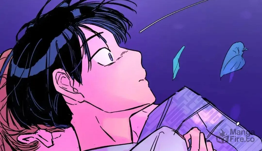 Count Tachibana Chapter 19 page 49 - 