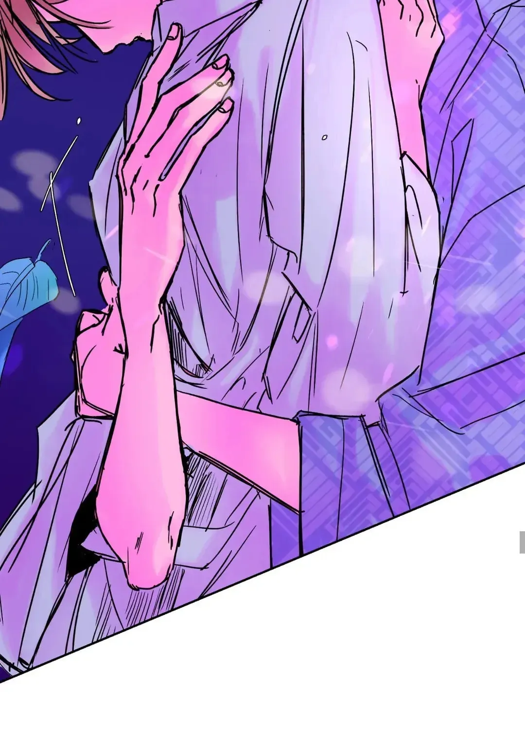 Count Tachibana Chapter 19 page 50 - 