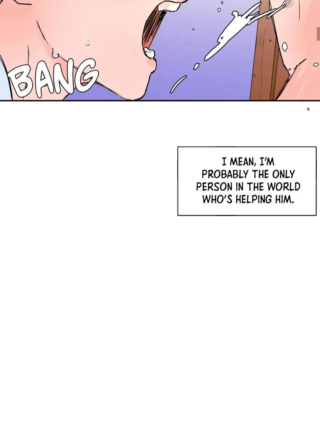Count Tachibana Chapter 19 page 6 - 