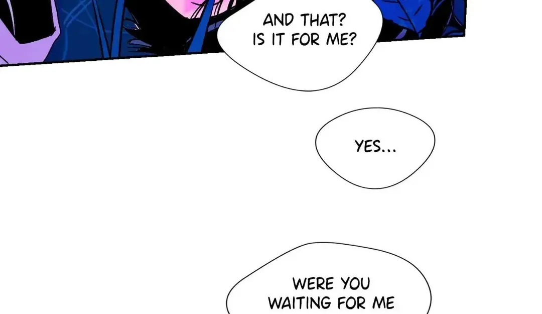 Count Tachibana Chapter 19 page 57 - 