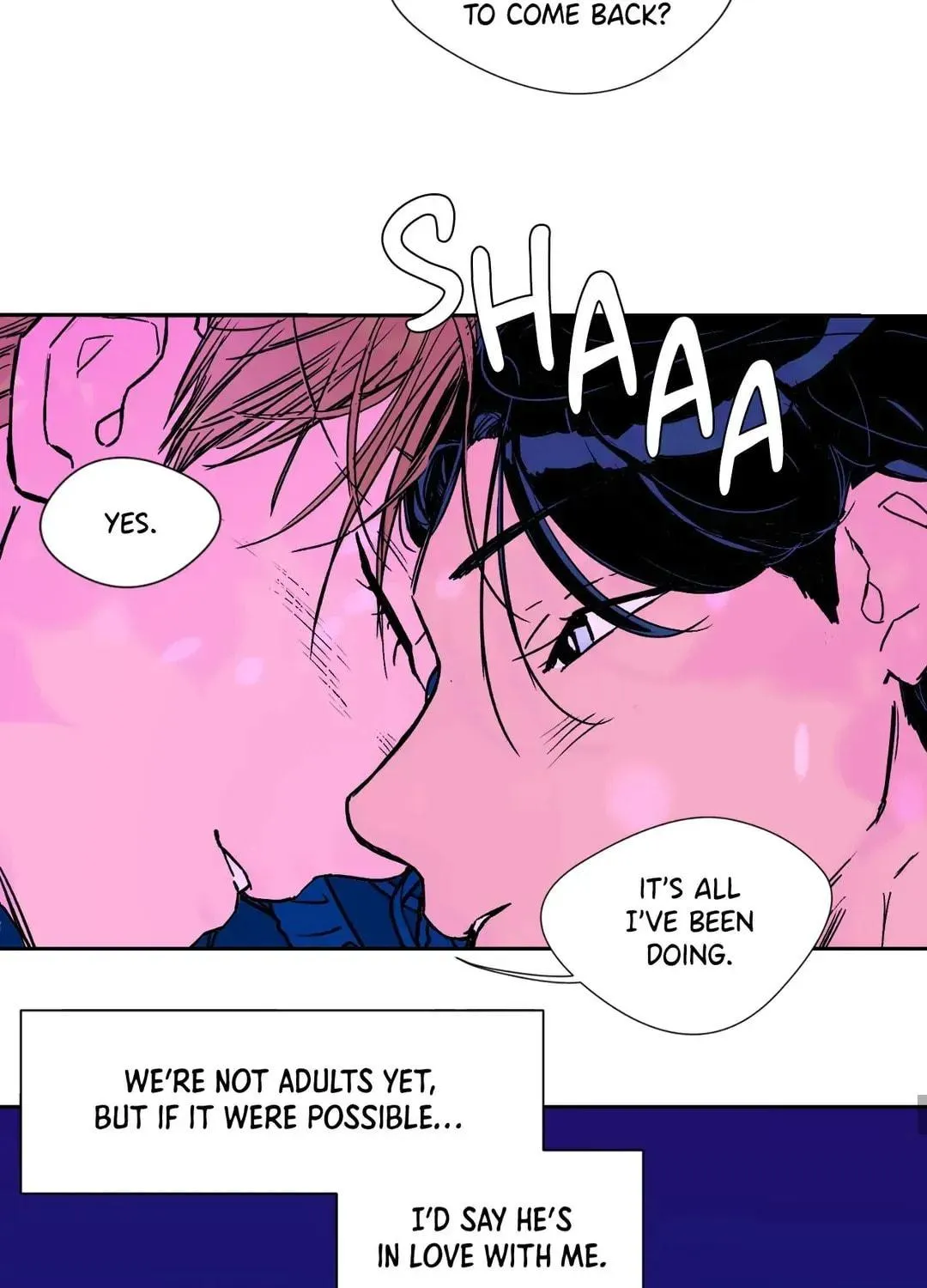 Count Tachibana Chapter 19 page 58 - 