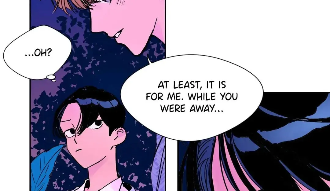Count Tachibana Chapter 19 page 63 - 