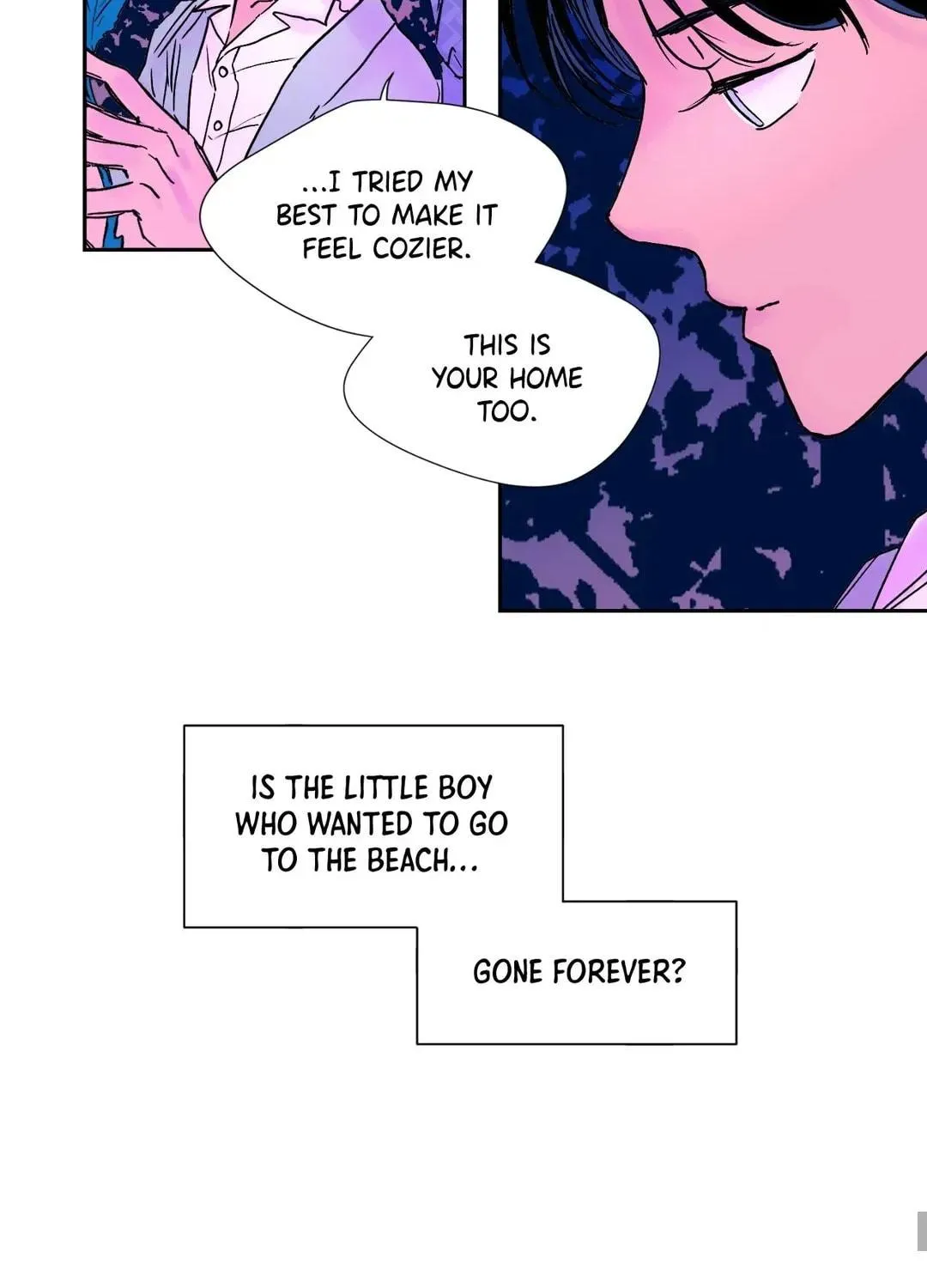 Count Tachibana Chapter 19 page 64 - 