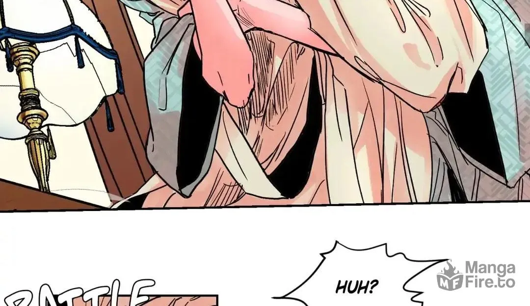 Count Tachibana Chapter 19 page 71 - 