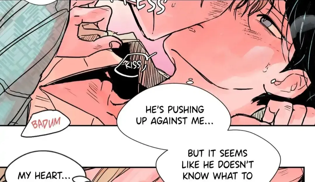 Count Tachibana Chapter 19 page 73 - 