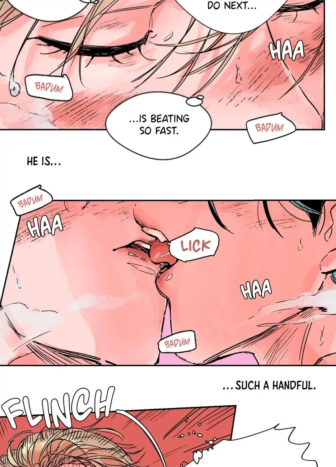 Count Tachibana Chapter 19 page 74 - 