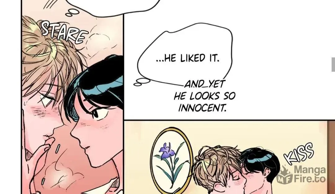 Count Tachibana Chapter 19 page 77 - 