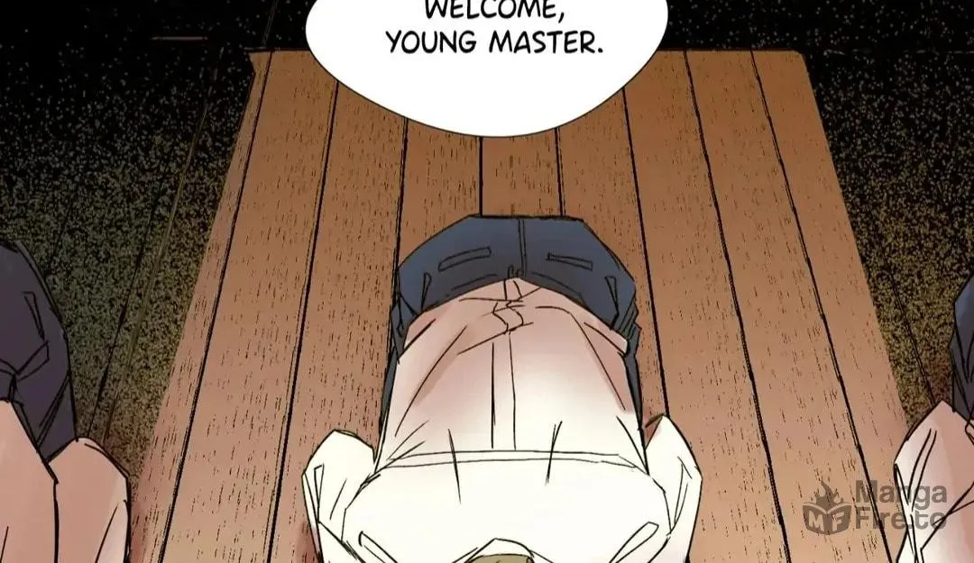 Count Tachibana Chapter 19 page 9 - 