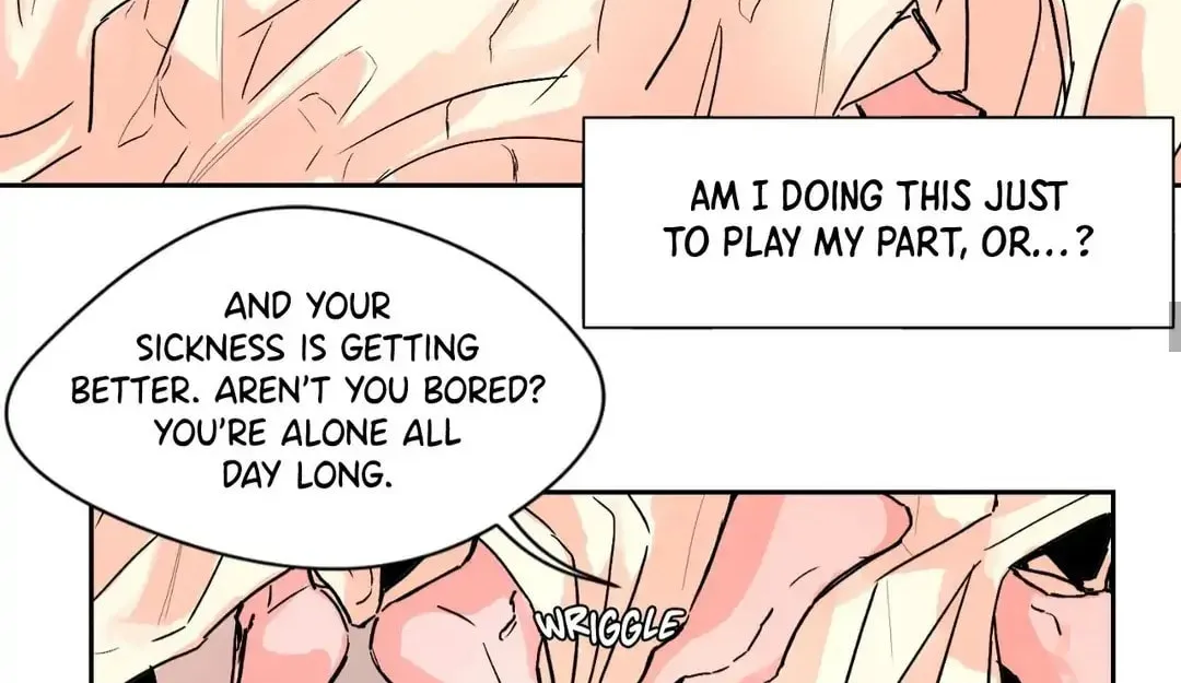 Count Tachibana Chapter 19 page 81 - 