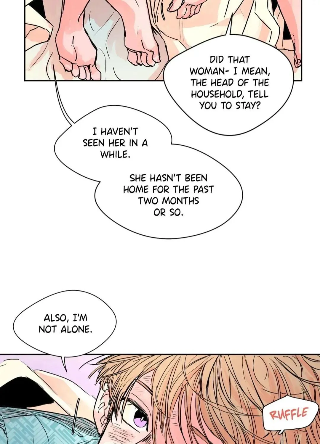 Count Tachibana Chapter 19 page 82 - 