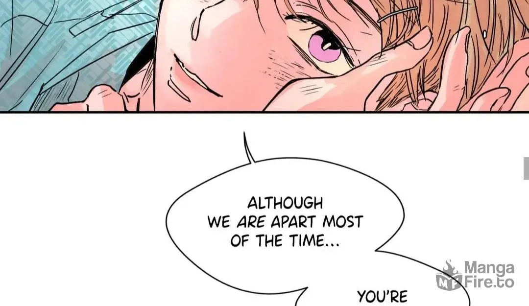 Count Tachibana Chapter 19 page 83 - 