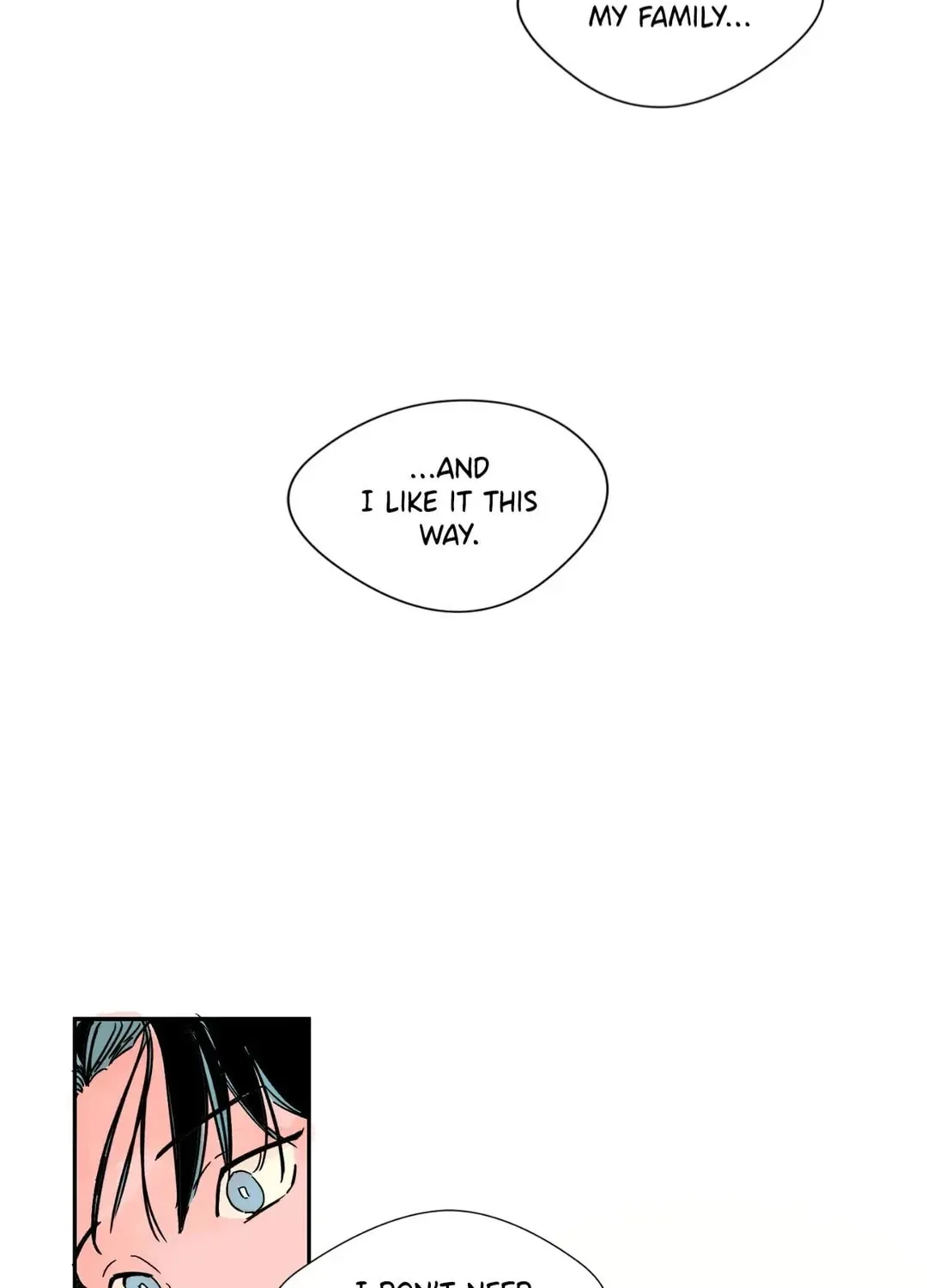 Count Tachibana Chapter 19 page 84 - 