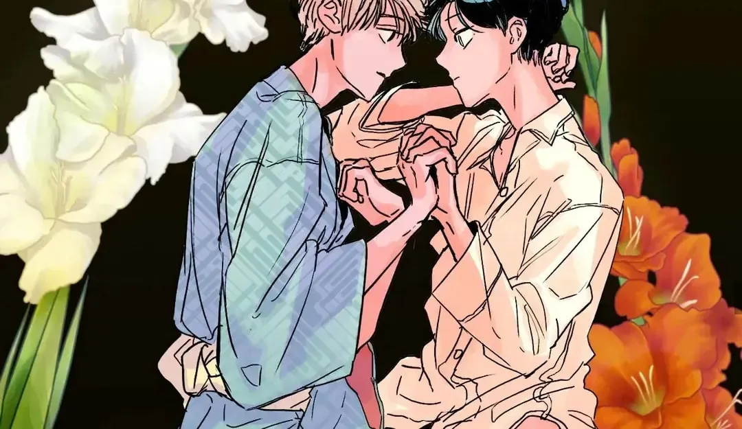 Count Tachibana Chapter 19 page 87 - 