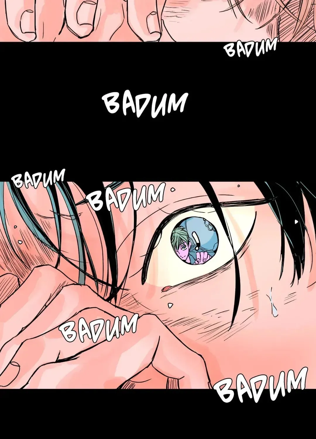 Count Tachibana Chapter 19 page 90 - 