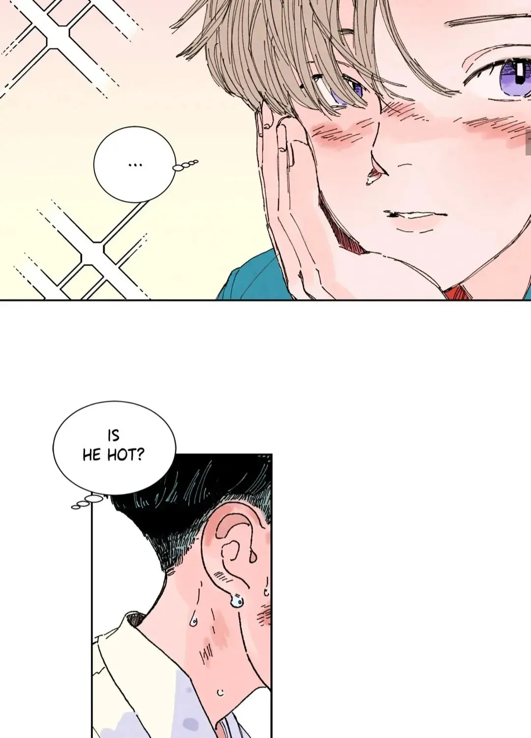 Count Tachibana Chapter 2 page 12 - 