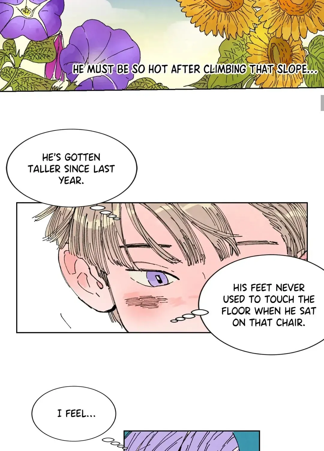 Count Tachibana Chapter 2 page 14 - 