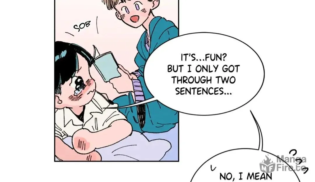 Count Tachibana Chapter 2 page 19 - 