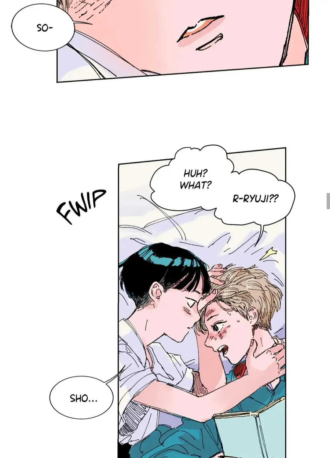 Count Tachibana Chapter 2 page 26 - 