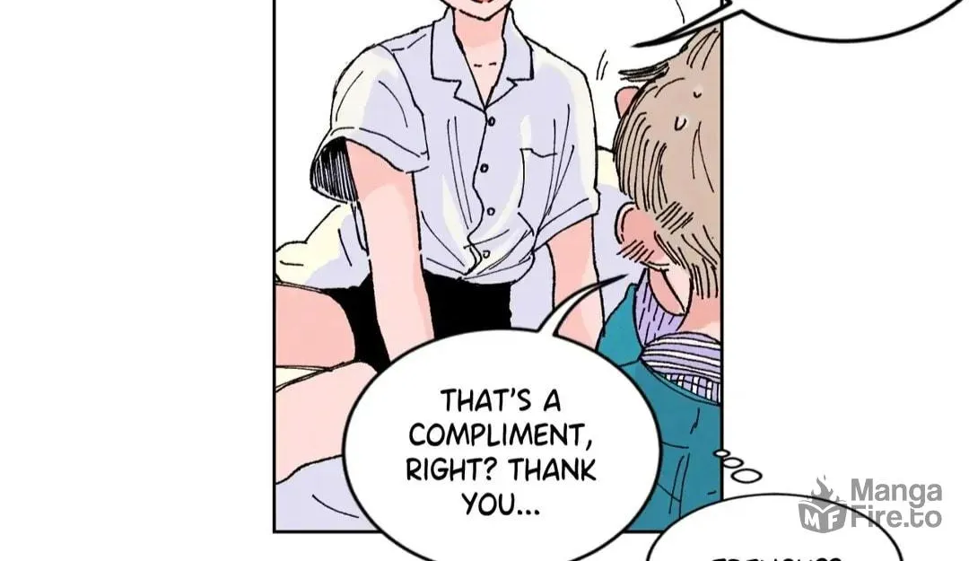 Count Tachibana Chapter 2 page 29 - 