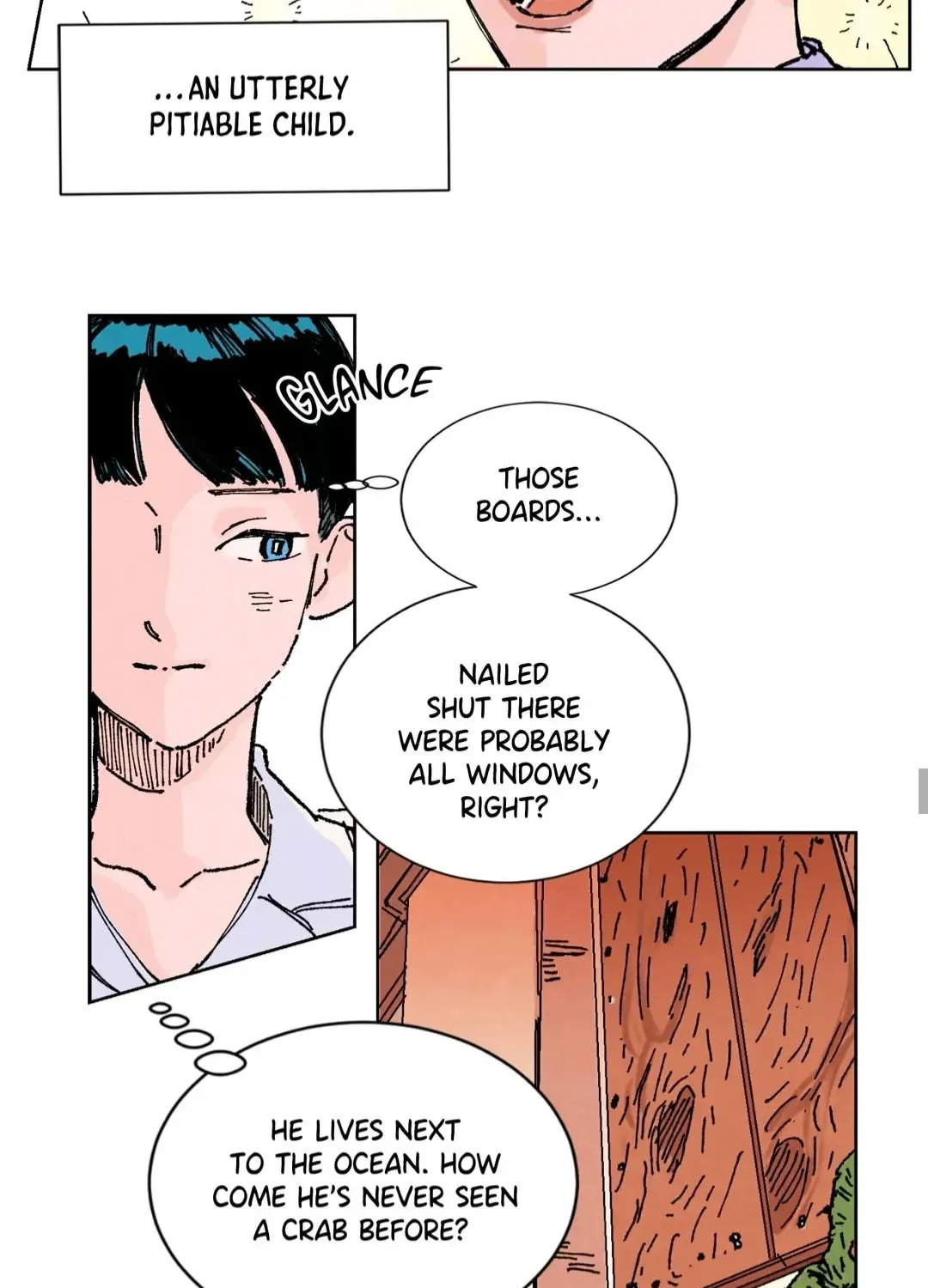 Count Tachibana Chapter 2 page 36 - 