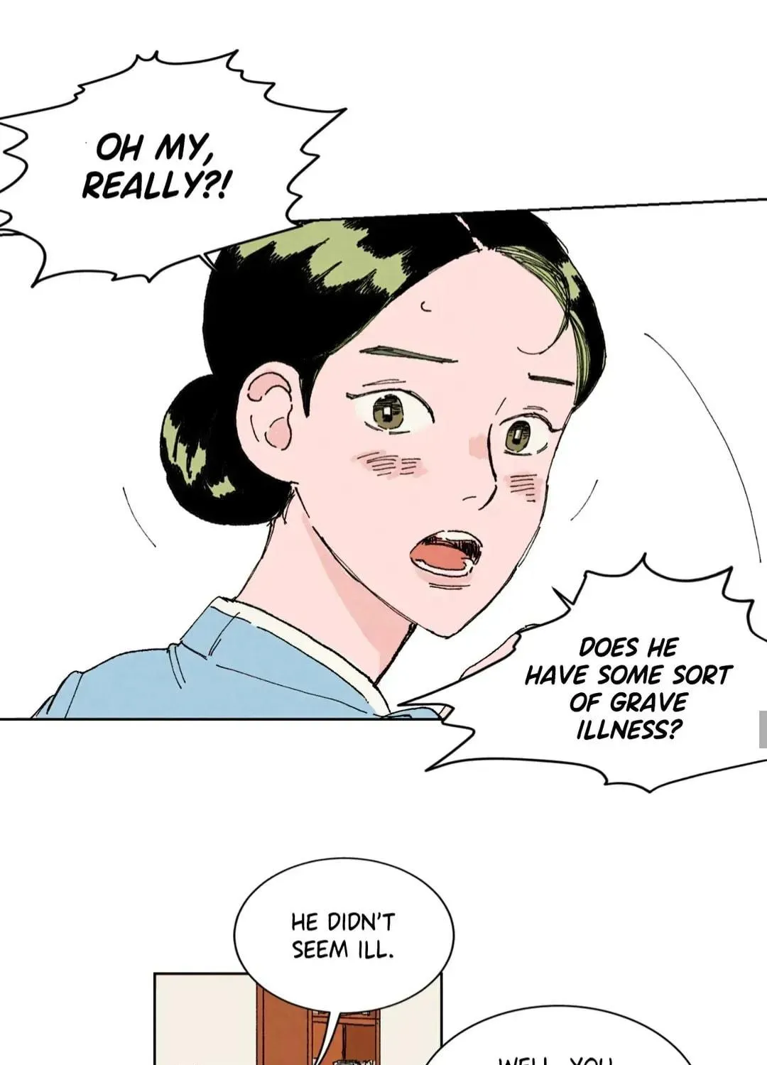 Count Tachibana Chapter 2 page 40 - 