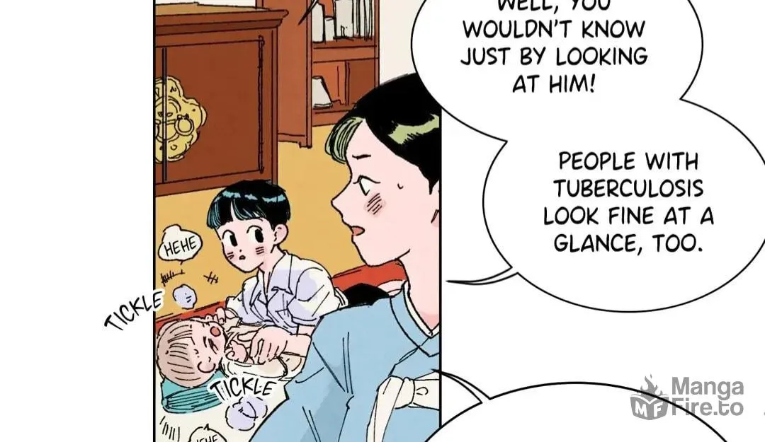 Count Tachibana Chapter 2 page 41 - 