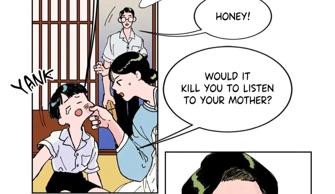Count Tachibana Chapter 2 page 43 - 