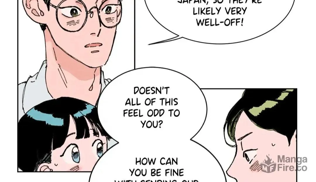 Count Tachibana Chapter 2 page 47 - 
