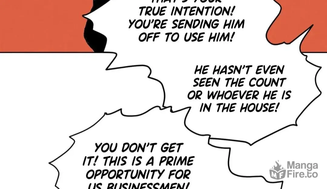 Count Tachibana Chapter 2 page 49 - 