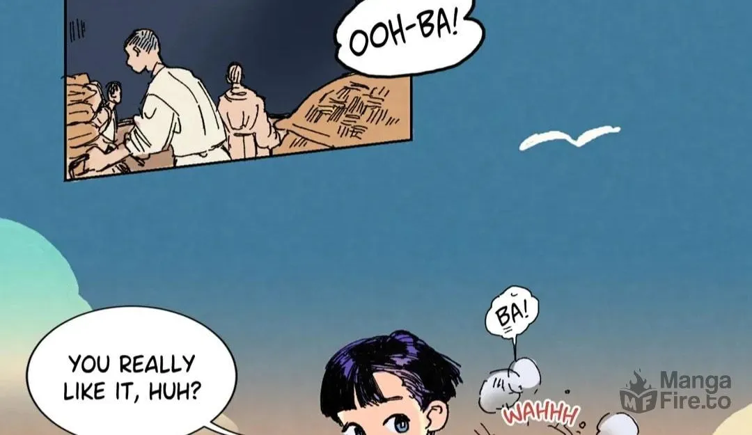Count Tachibana Chapter 2 page 53 - 