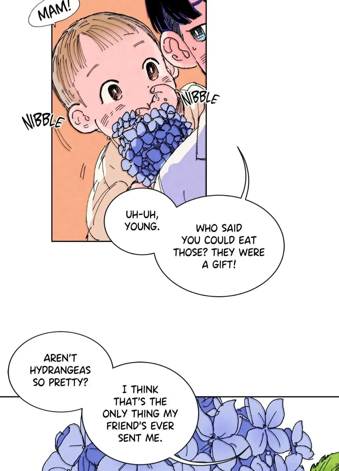 Count Tachibana Chapter 2 page 58 - 
