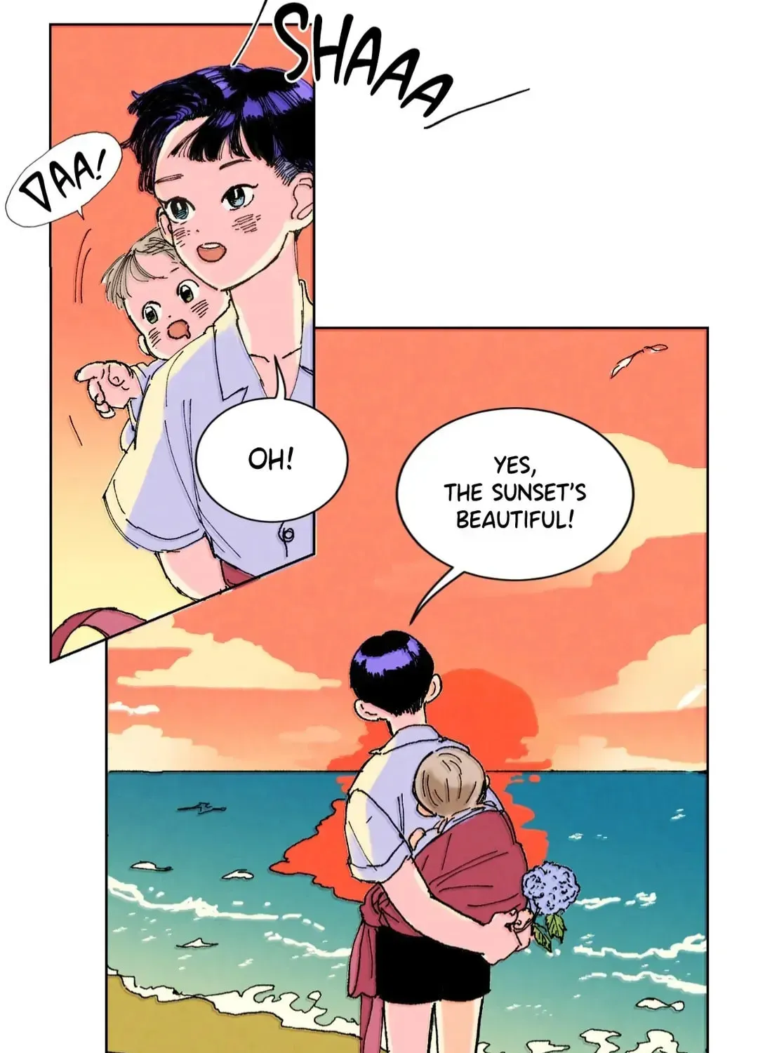 Count Tachibana Chapter 2 page 60 - 