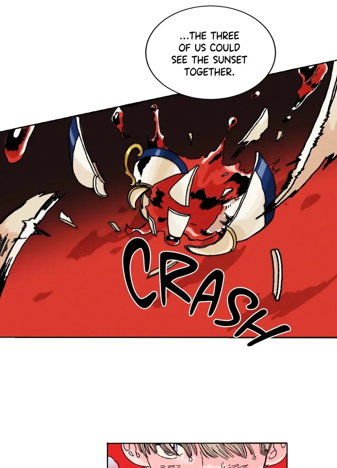 Count Tachibana Chapter 2 page 62 - 