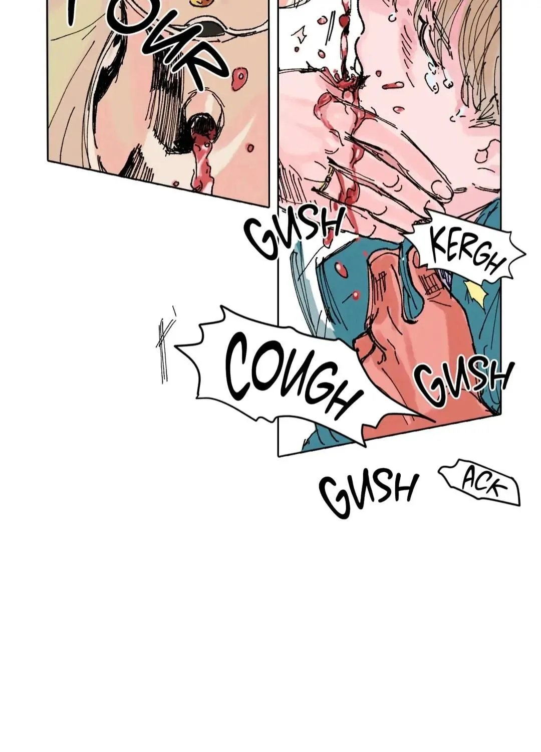 Count Tachibana Chapter 2 page 76 - 